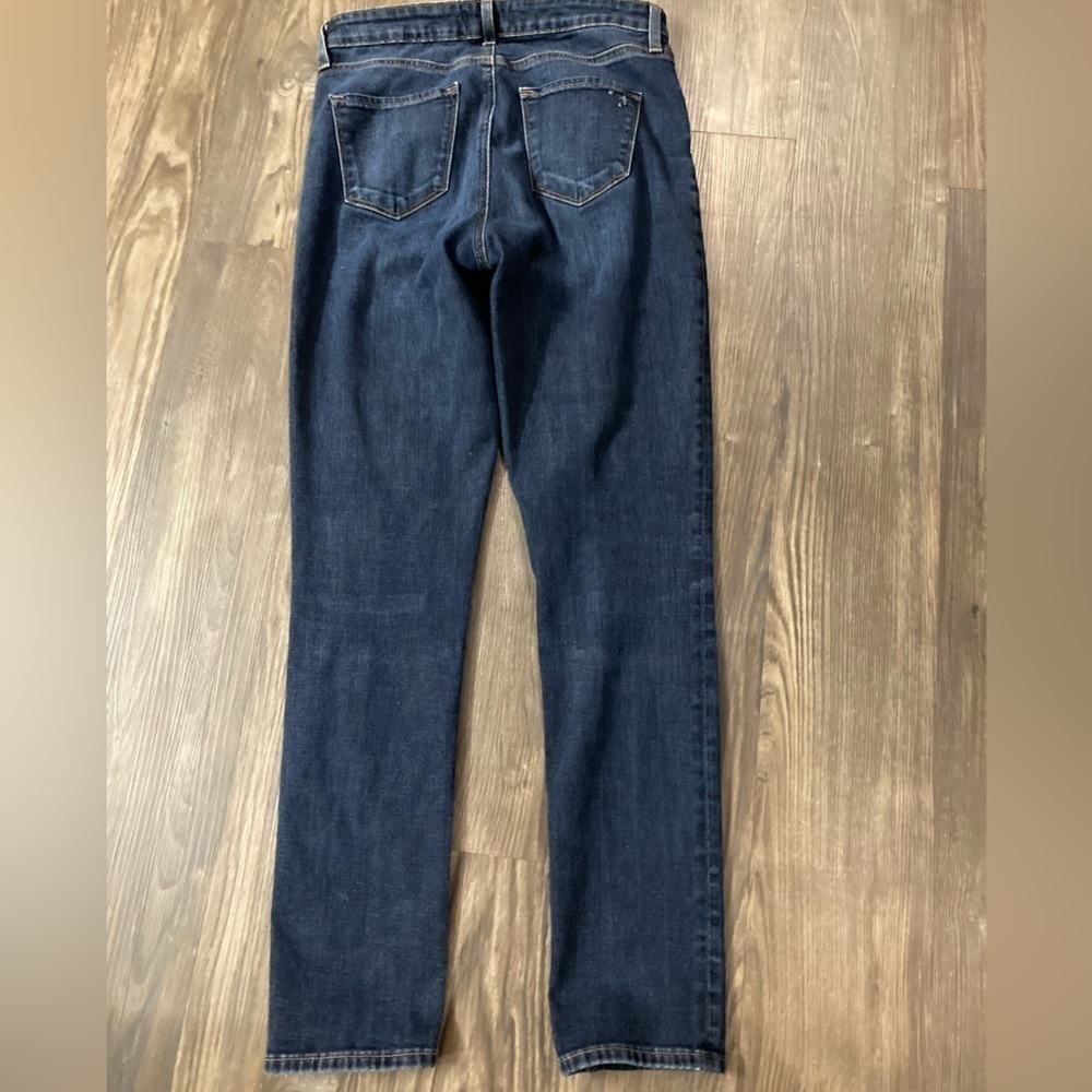 Big Star Capella High Rise Skinny Size 29 Jeans - Picture 4 of 5